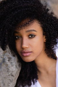 Profile of Erika Grace Vannucci