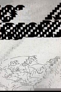 Poster for The Bilbaos