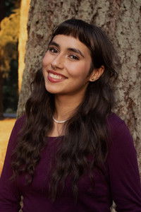 Profile of Nya LaFountaine