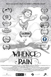 Whence Comes the Rain