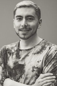 Profile of Miguel Morales Celis