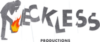 Logo - Reckless Productions