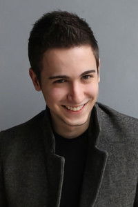 Profile of John Blanch