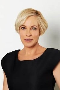 Profile of Caitlin Scanlon