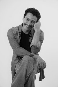 Profile of Vinícius Queiroz