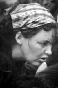 Profile of Aida Manasarova