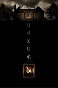 Poster for Hokum