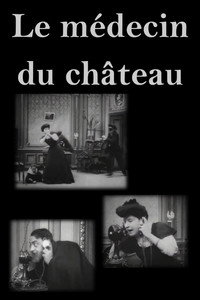 poster Le médecin du château