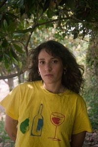 Profile of Paula Pereira