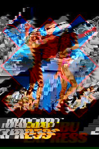 Malibu Express