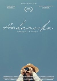 Andamooka