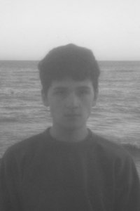 Profile of Santiago Rossi