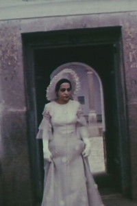 Poster for The Antiquated Bride