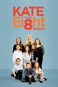 Poster for Season 3