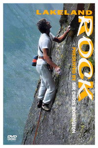 Poster for Lakeland Rock