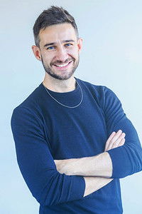 Profile of Jose Montero