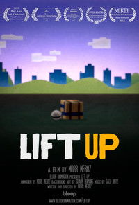 Poster for Lift Up