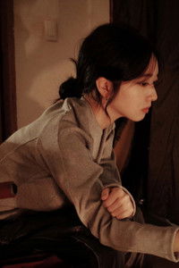 Profile of Lee Ru-ri