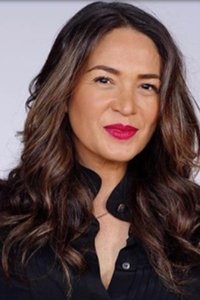 Profile of Yolanda Andrade