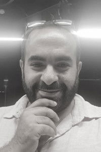 Profile of Sultan Almutairi