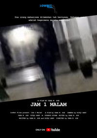 Jam 1 Malam