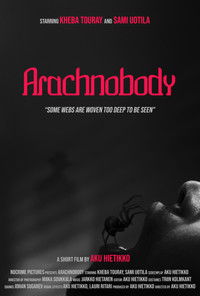 Poster for Arachnobody