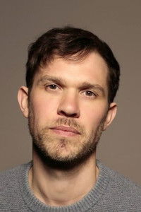 Profile of Luke Daly