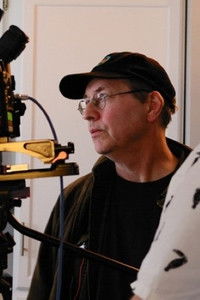 Profile of Lorne Warr