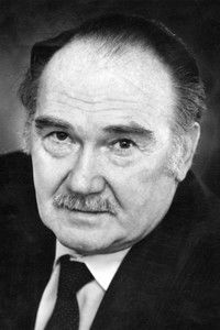 Profile of Vsevolod Kuznetsov