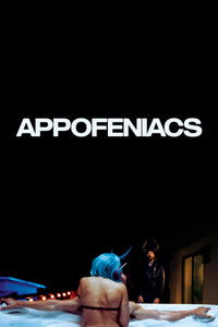 Poster for Appofeniacs