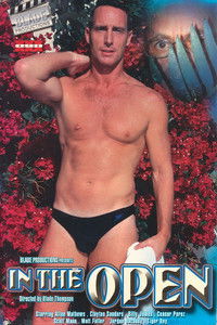 Poster for In the Open