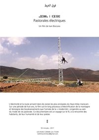 Poster for Pastorales électriques