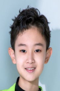 Profile of Xu Luyang