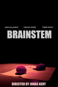 Poster for Brainstem