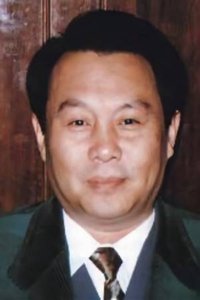 Profile of Ji Hongxu