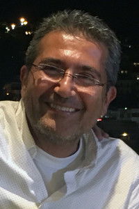 Profile of Antonis Doussias