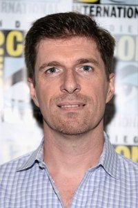 Profile of Chuck Hogan