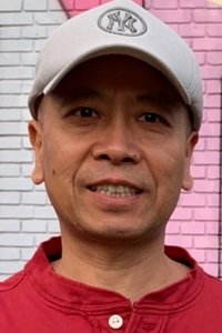 Profile of Wu Li-zhong