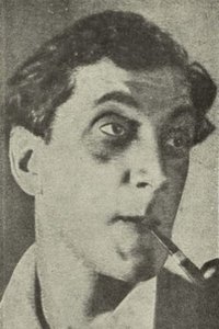 Profile of Boris Mikhin