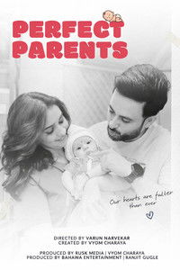 Poster for Perfect Parents