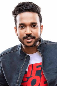 Profile of K. S. Harisankar