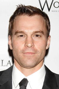 Profile of Darren Ritchie