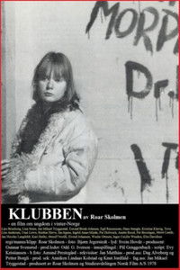 Poster for Klubben