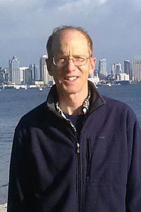 Profile of David Bobrow