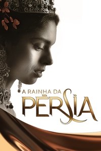 Poster for A Rainha da Pérsia