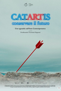 Poster for Catartis - Conservare il futuro