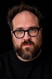 Profile of Luke Boyce