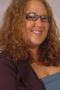 Profile of Amber Gertner