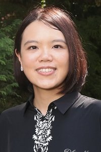Profile of Mizuki Tsujimura