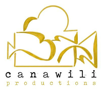 logo for Cine Canawili